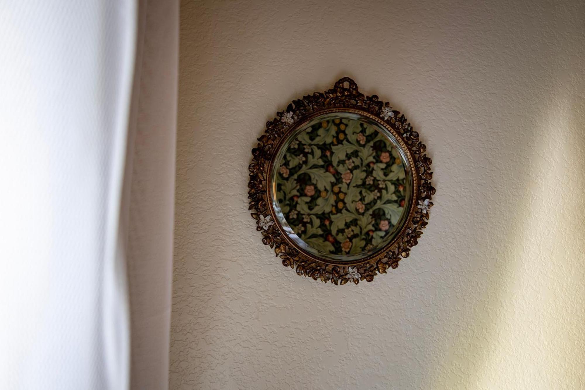 Historic Hotel Packwood Ngoại thất bức ảnh